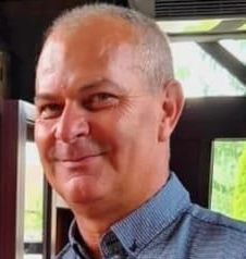 Gheorghe PARĂ